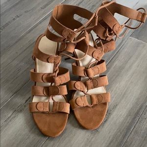 Marc fisher sandal